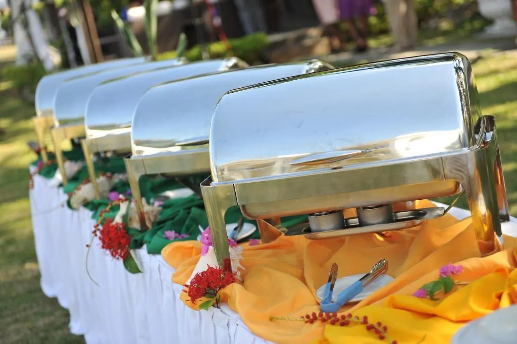 Hotel Syrynity Palace Montego Bay