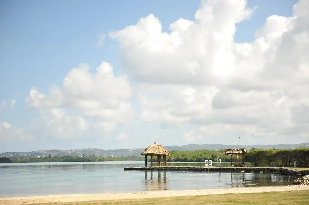 Hotel Syrynity Palace Montego Bay Jamajka