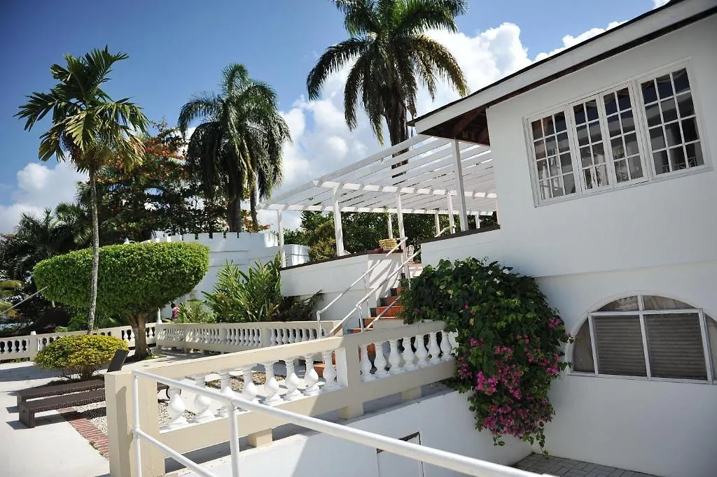 Hotel Syrynity Palace Montego Bay
