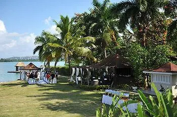 Syrynity Palace Hotel Montego Bay Jamaica