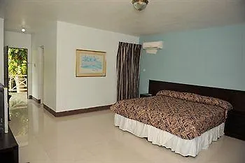 Syrynity Palace Hotel Montego Bay