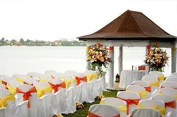 Syrynity Palace Hotel Montego Bay 2*,  Jamaica