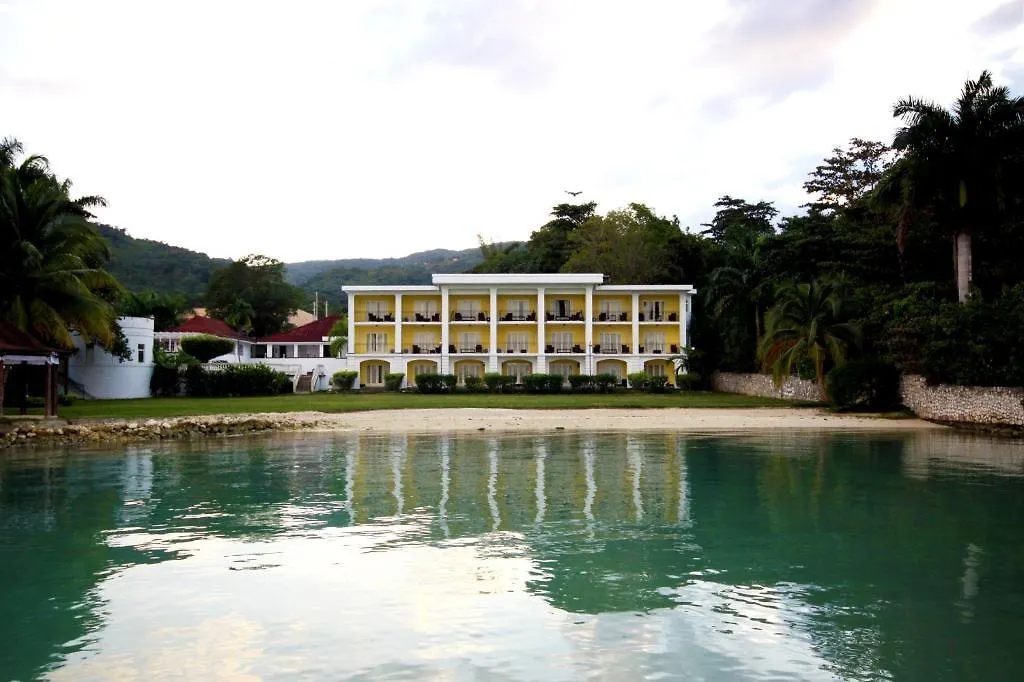 Syrynity Palace Hotel Montego Bay