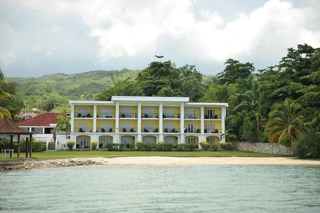 Syrynity Palace Hotel Montego Bay 2*,  Jamaica