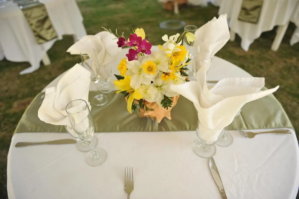 Syrynity Palace Hotel Montego Bay