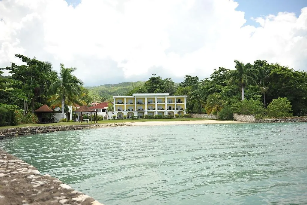 Syrynity Palace Hotel Montego Bay