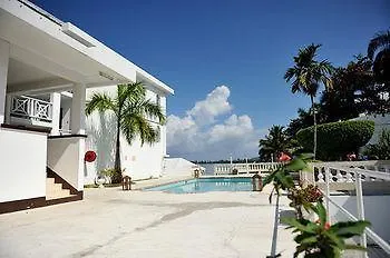 Syrynity Palace Hotel Montego Bay