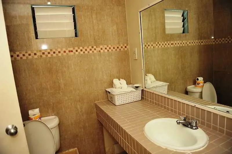 **  Syrynity Palace Hotel Montego Bay Jamaica