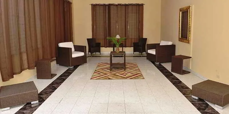 Syrynity Palace Hotel Montego Bay 2*,  Jamaica