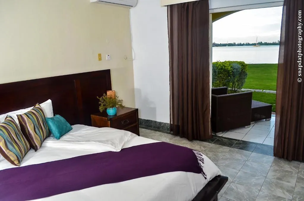 Syrynity Palace Hotel Montego Bay